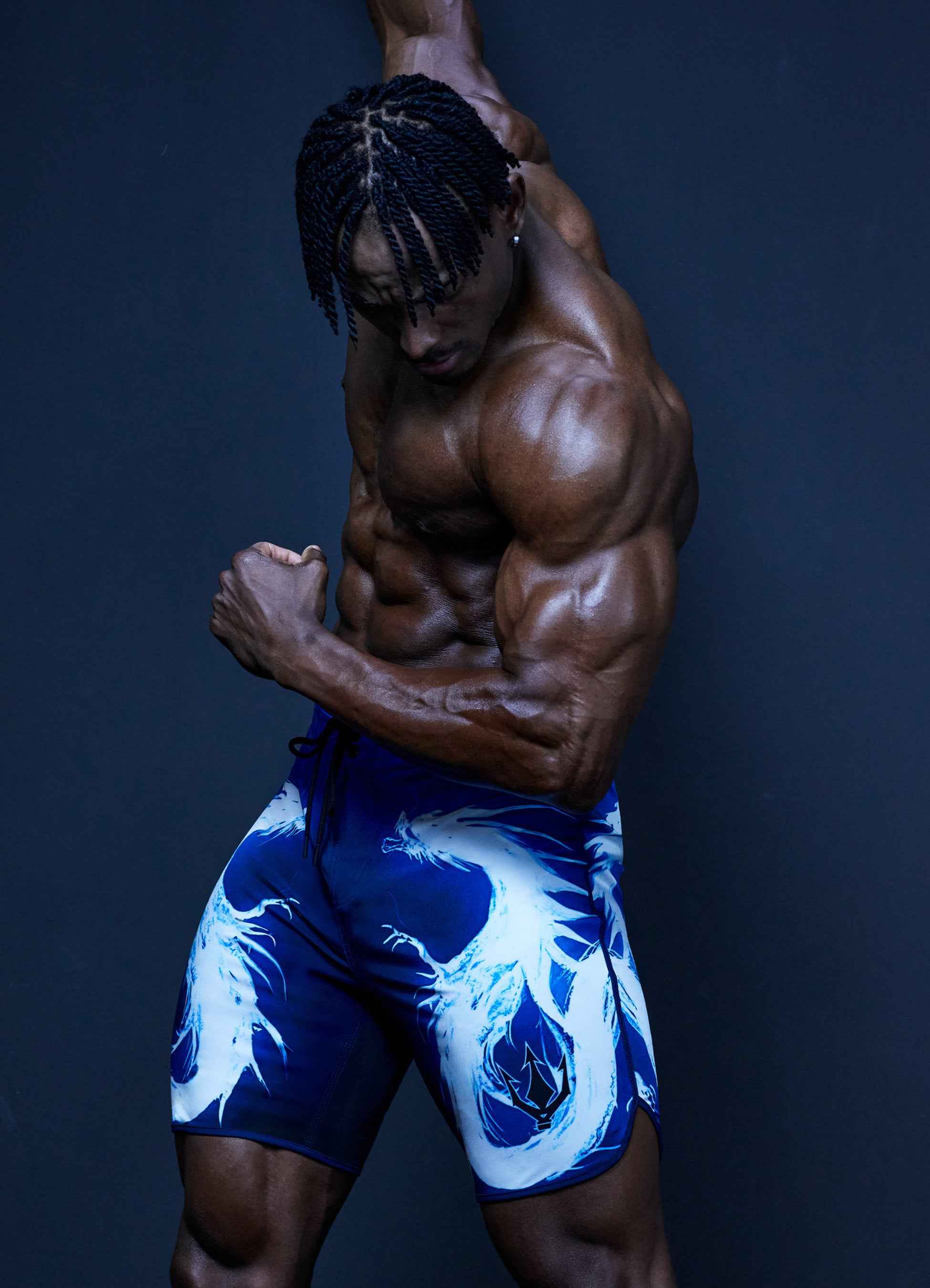 Double Dragon (Copy)