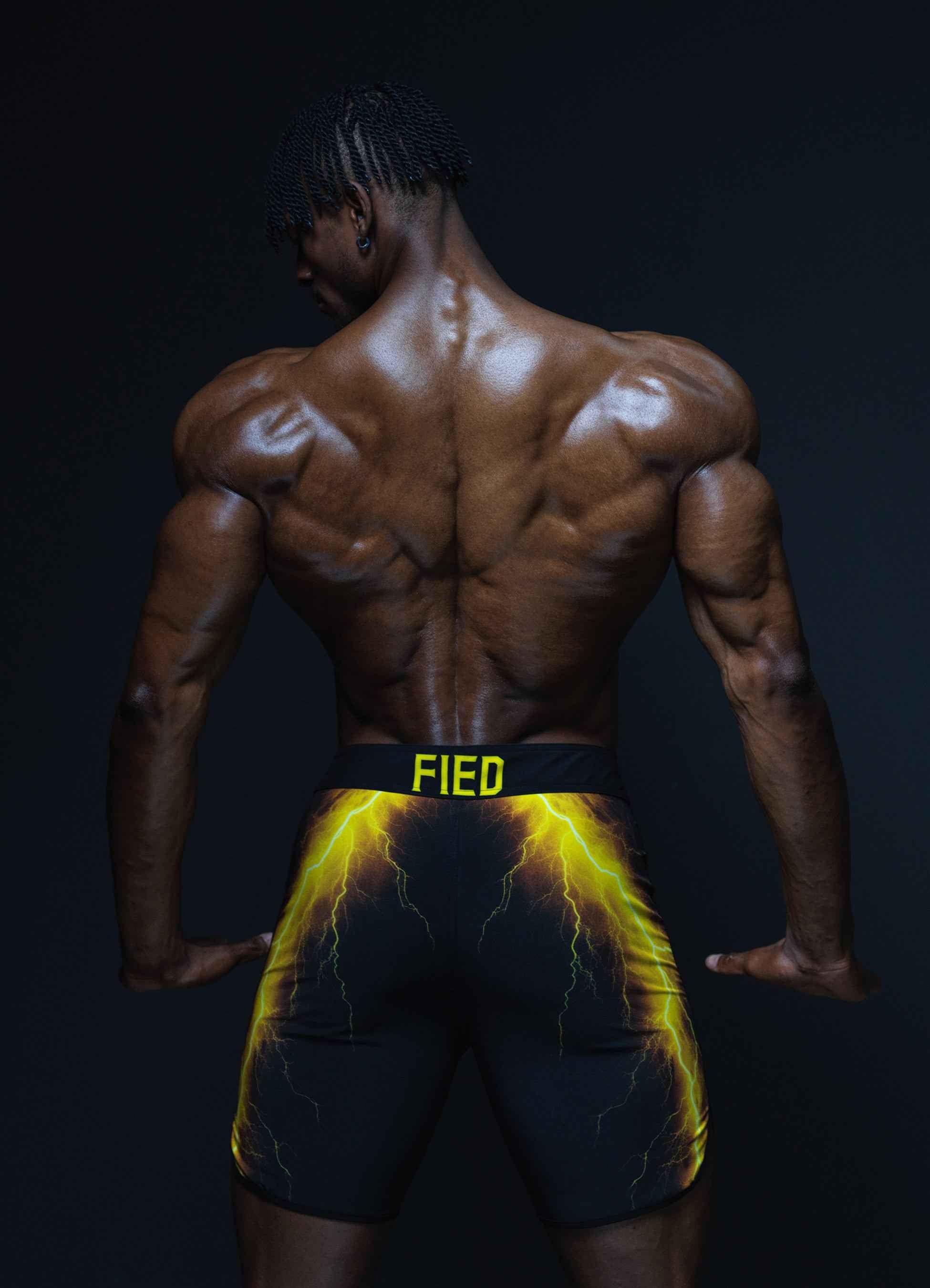 Joven Thunder ( 15inch ) - Fied World