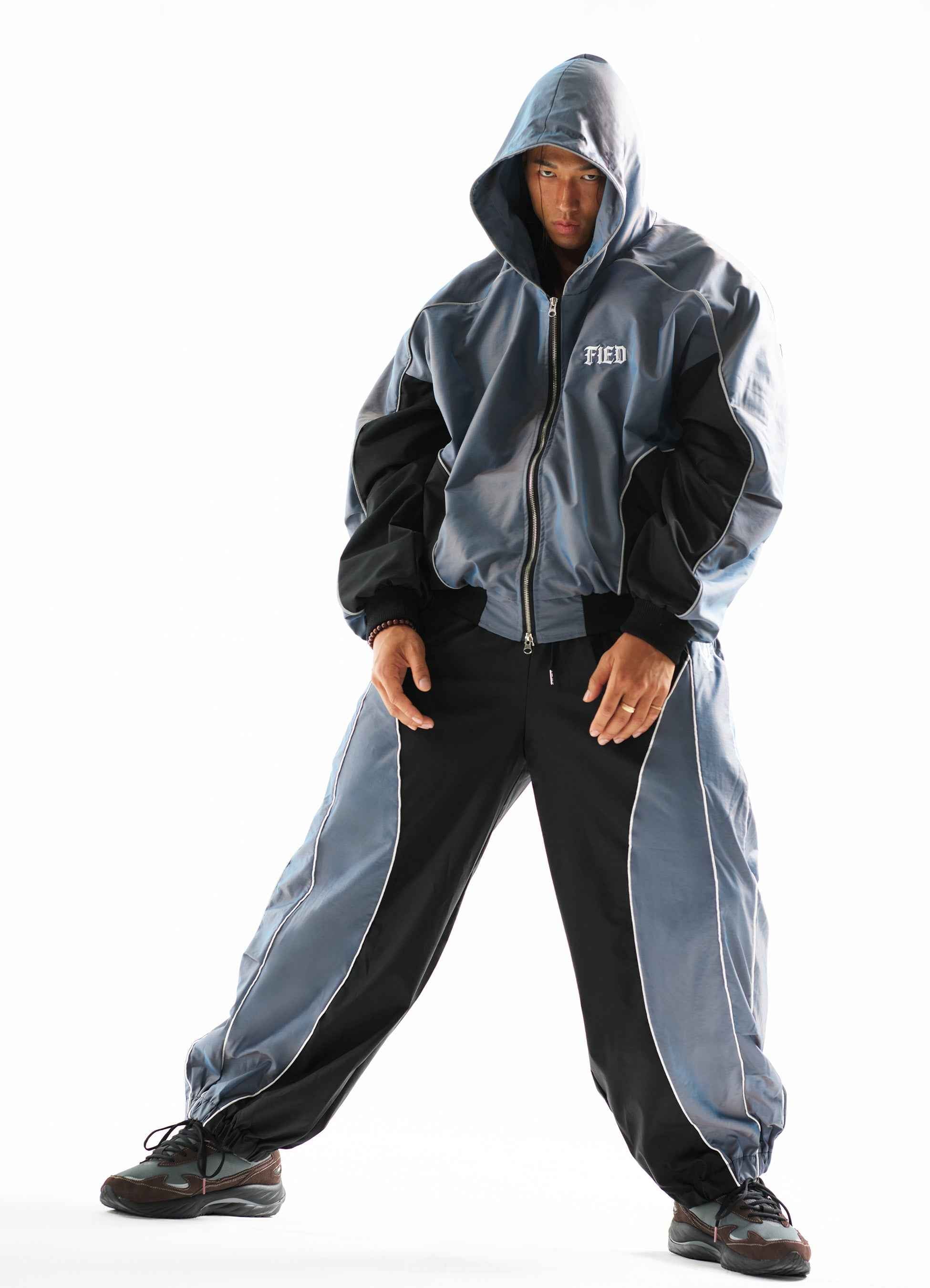 Sky Pearl Jogger Pants