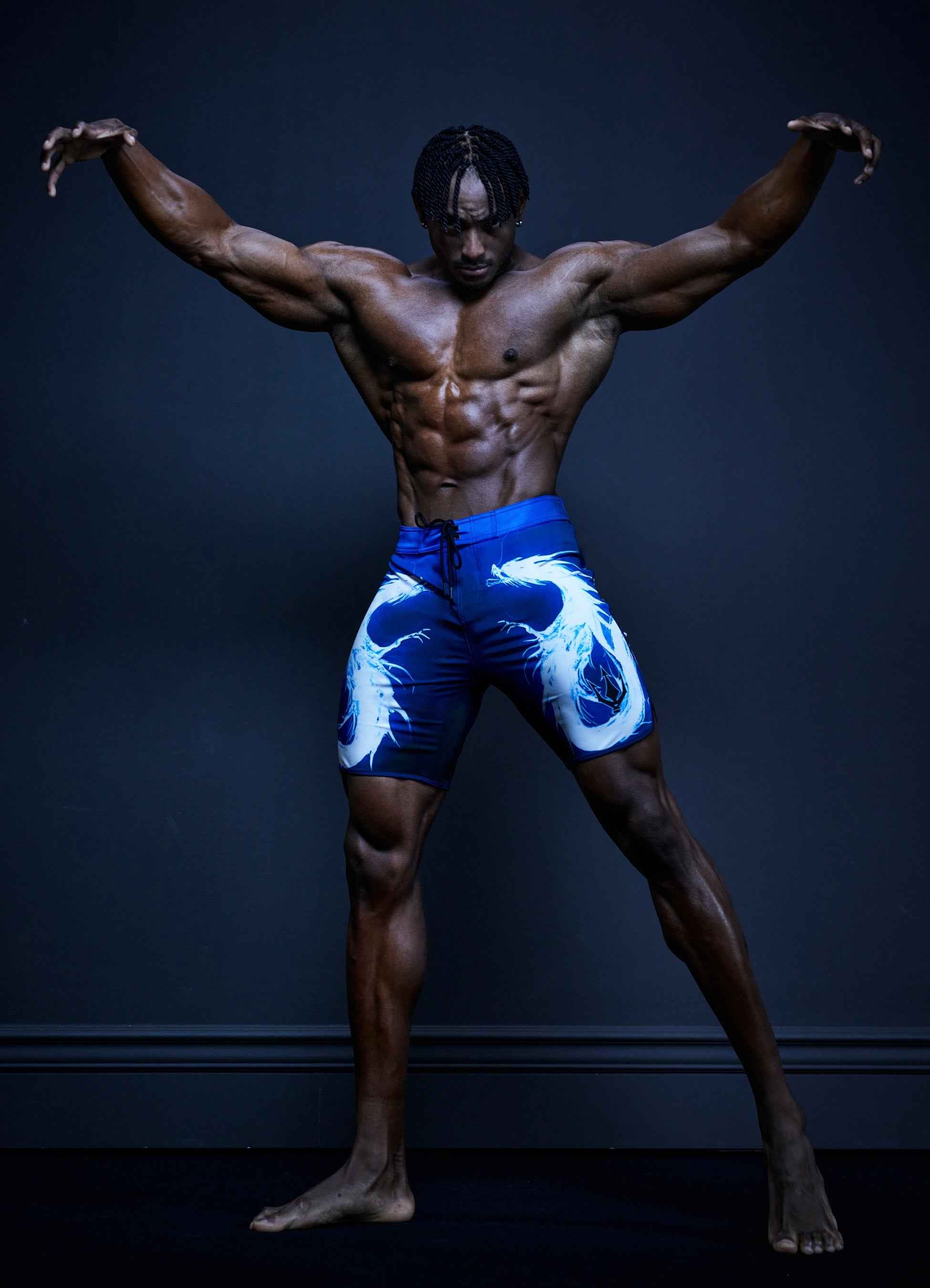 Double Dragon (Copy)