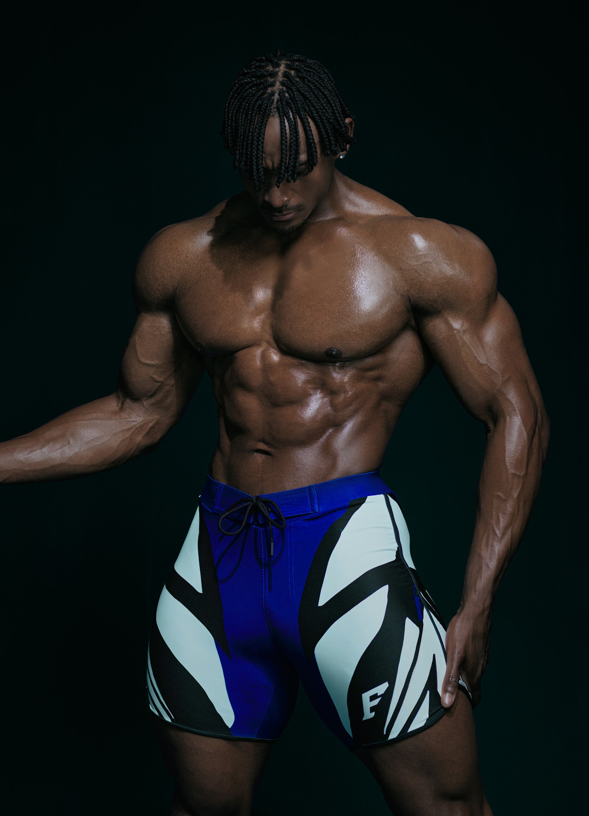 Asuka Indigo