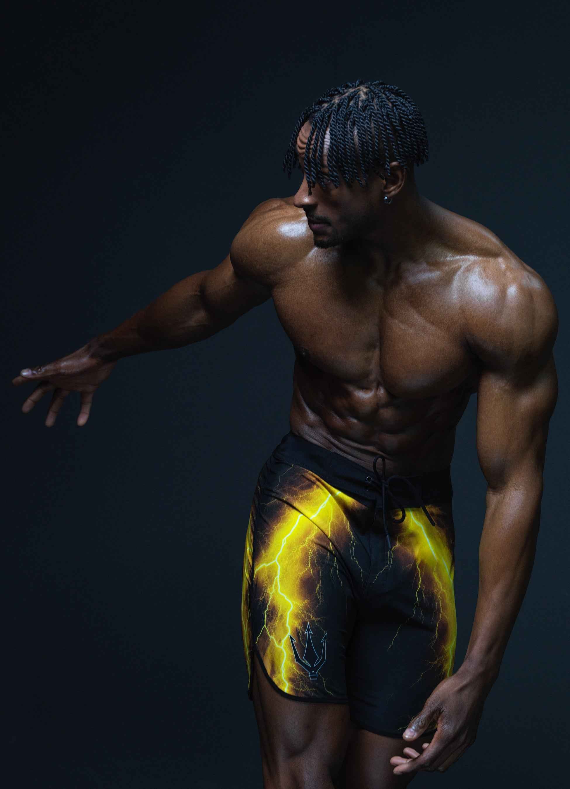 Joven Thunder ( 15inch ) - Fied World