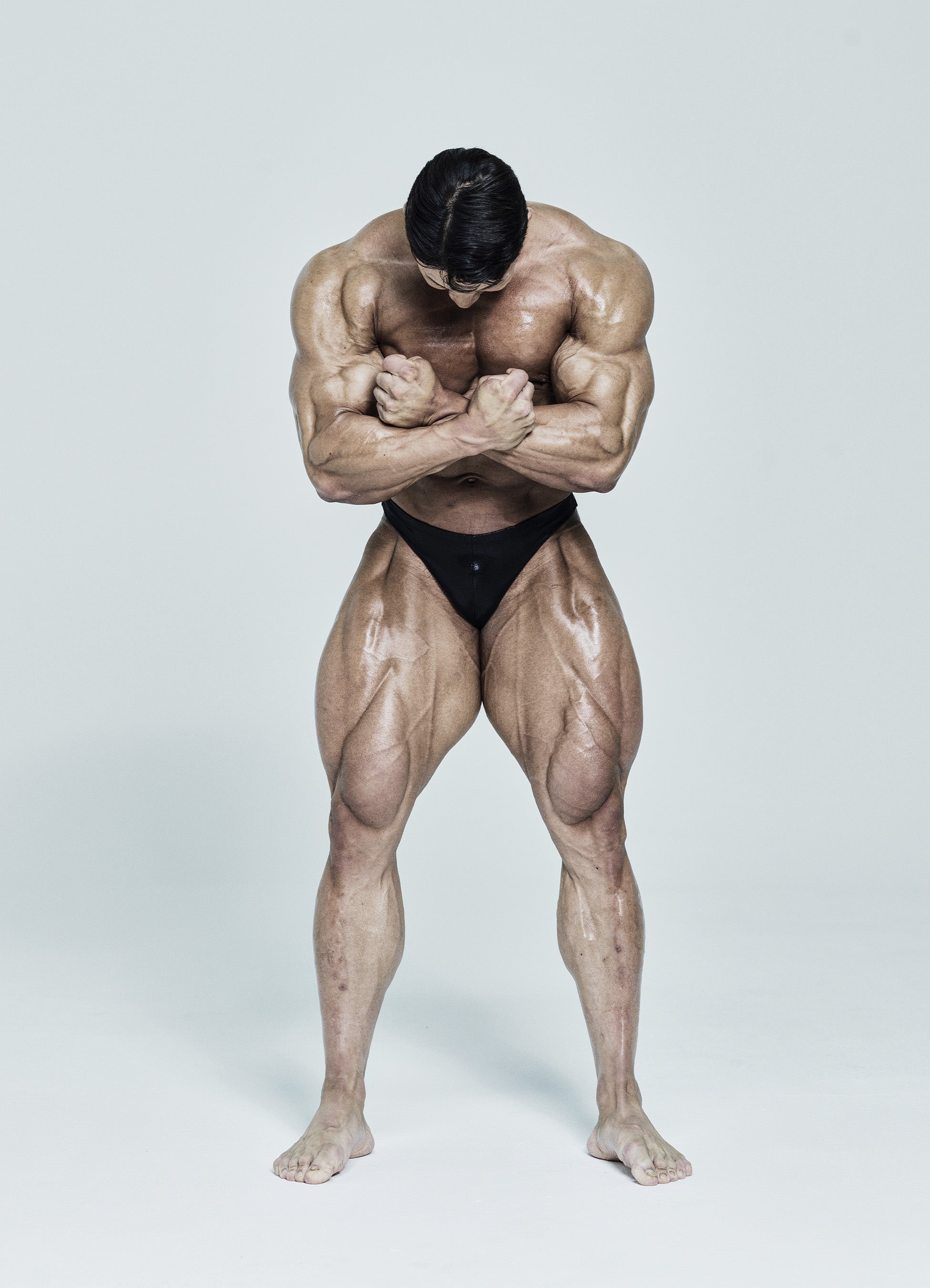 Classic Physique New Era