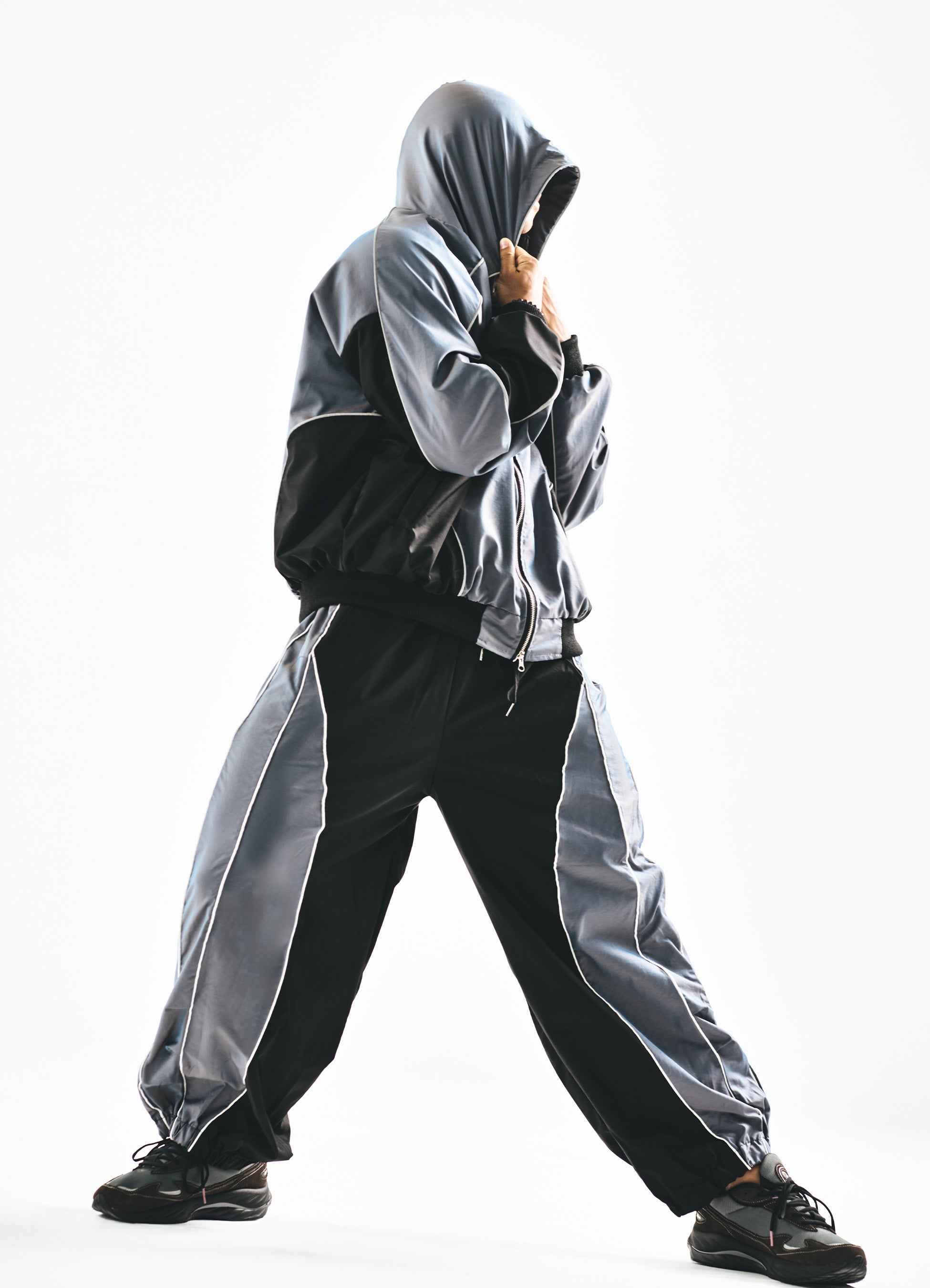 Sky Pearl Jogger Pants