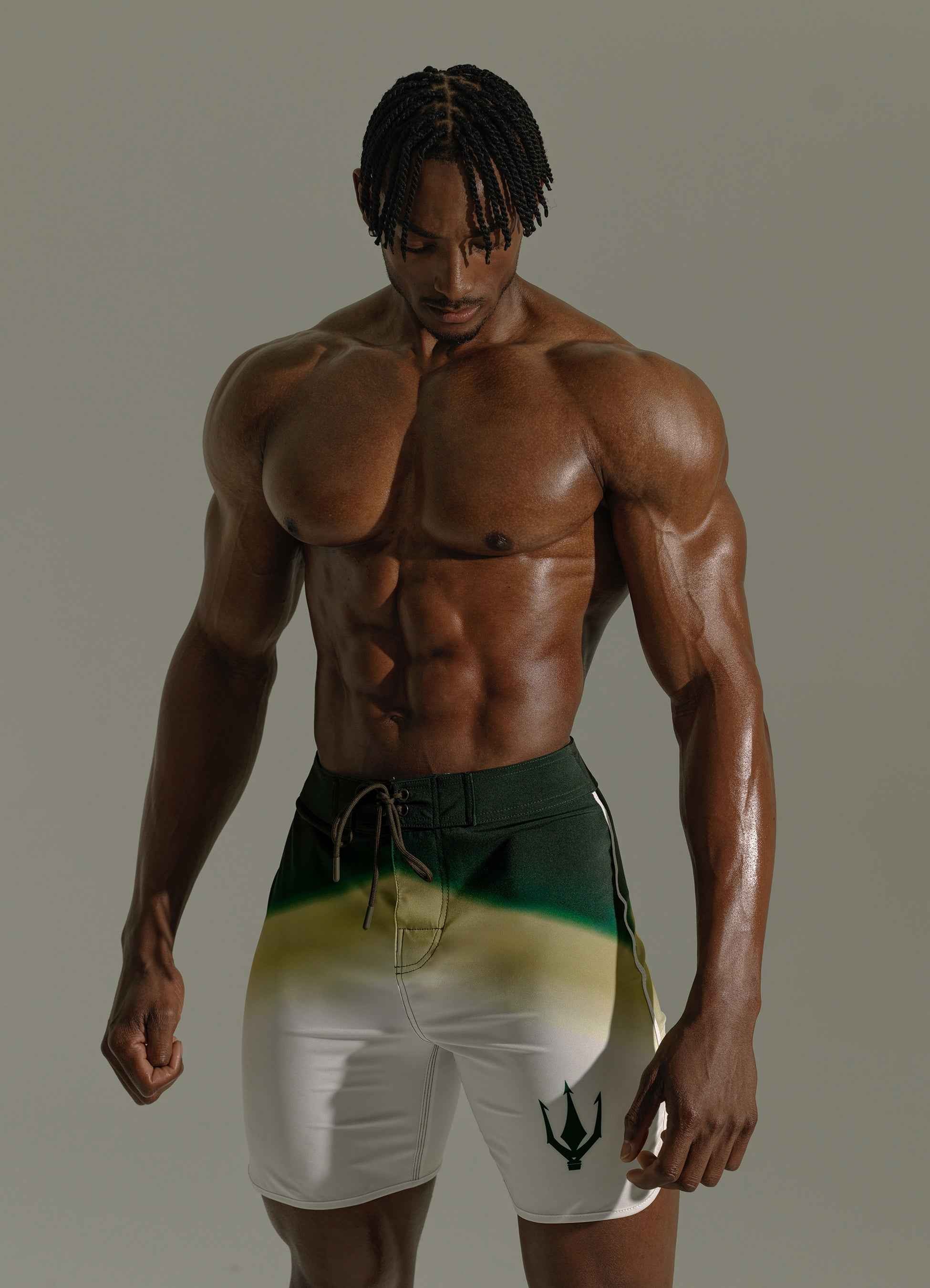 Rising White Khaki ( 15inch ) - Fied World