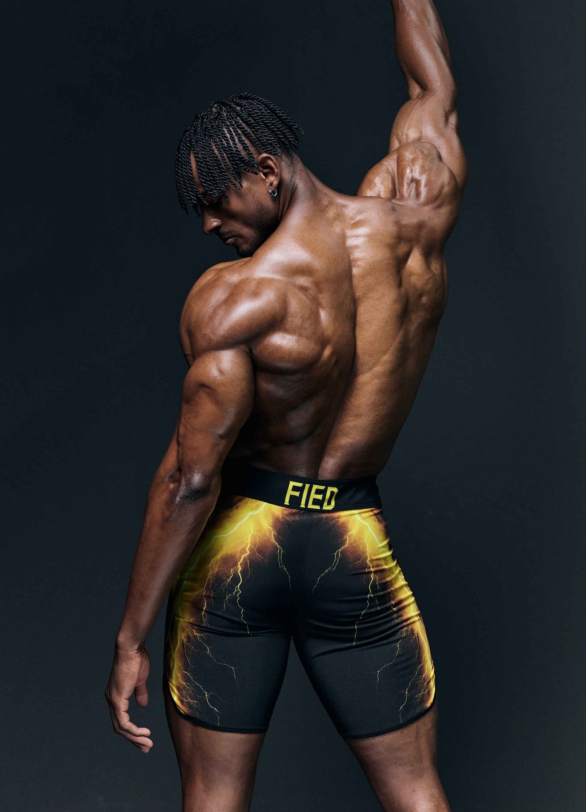 Joven Thunder ( 15inch ) - Fied World