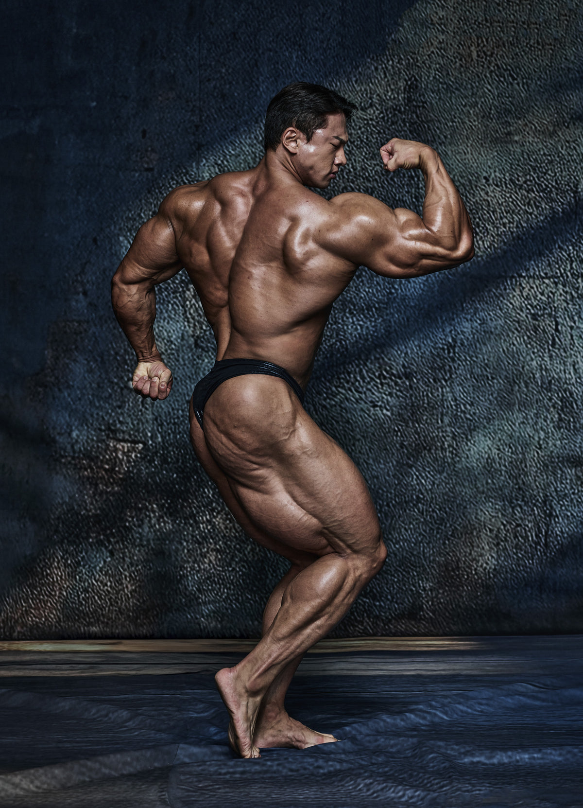 Classic Physique New Era