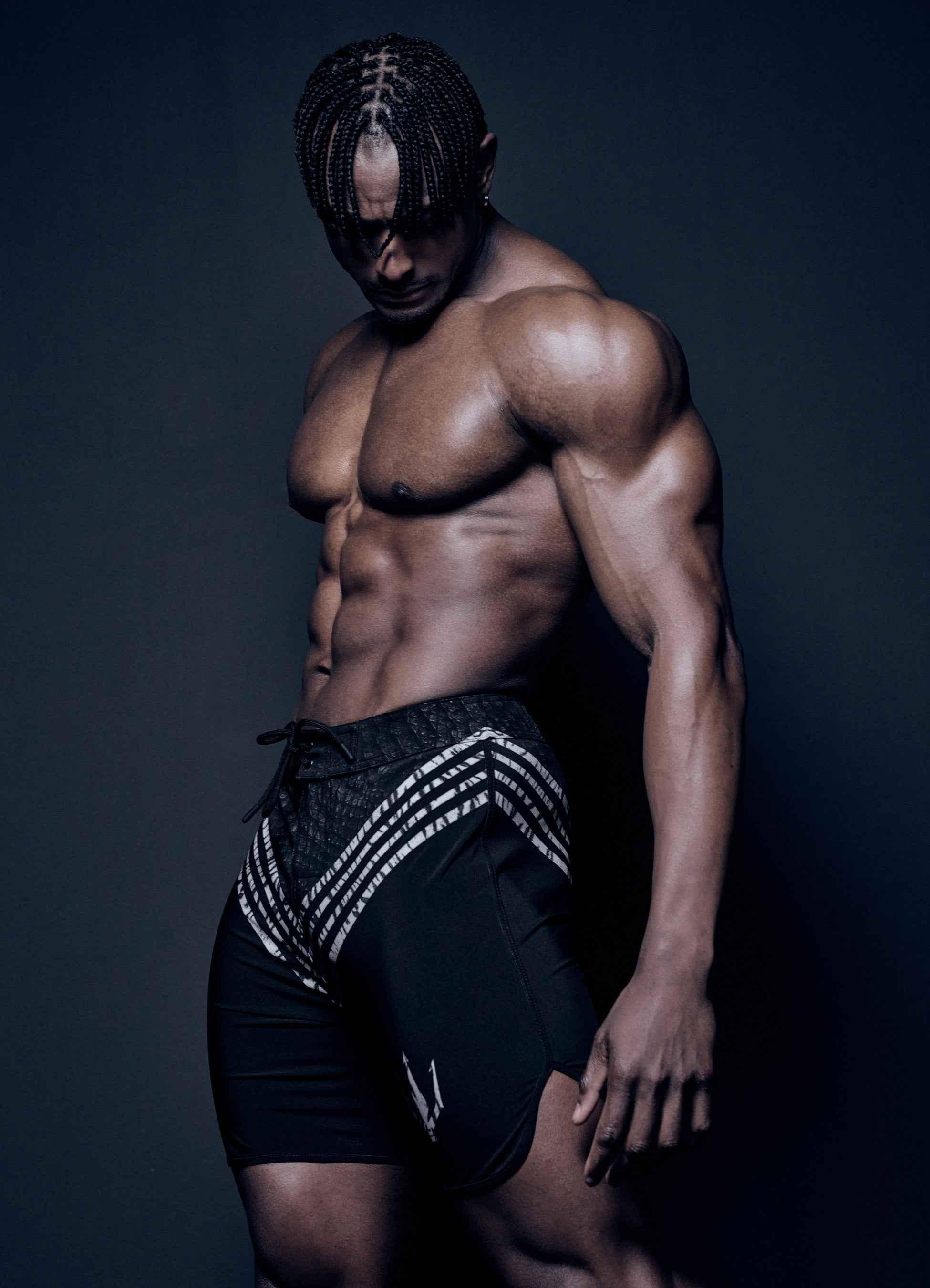 Edge Black ( 15inch ) - Fied World