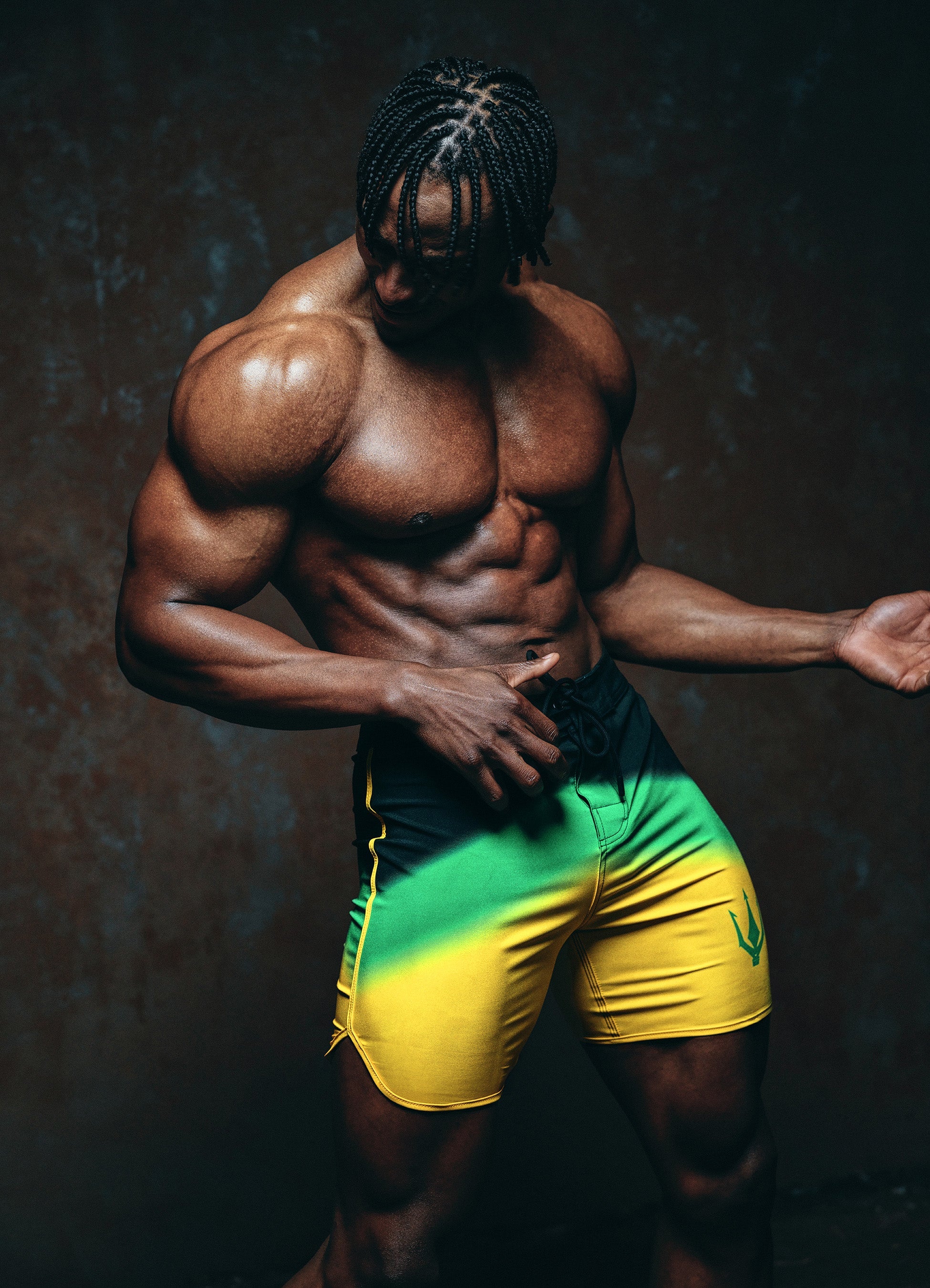 2025 Ja ( 15inch ) - Fied World