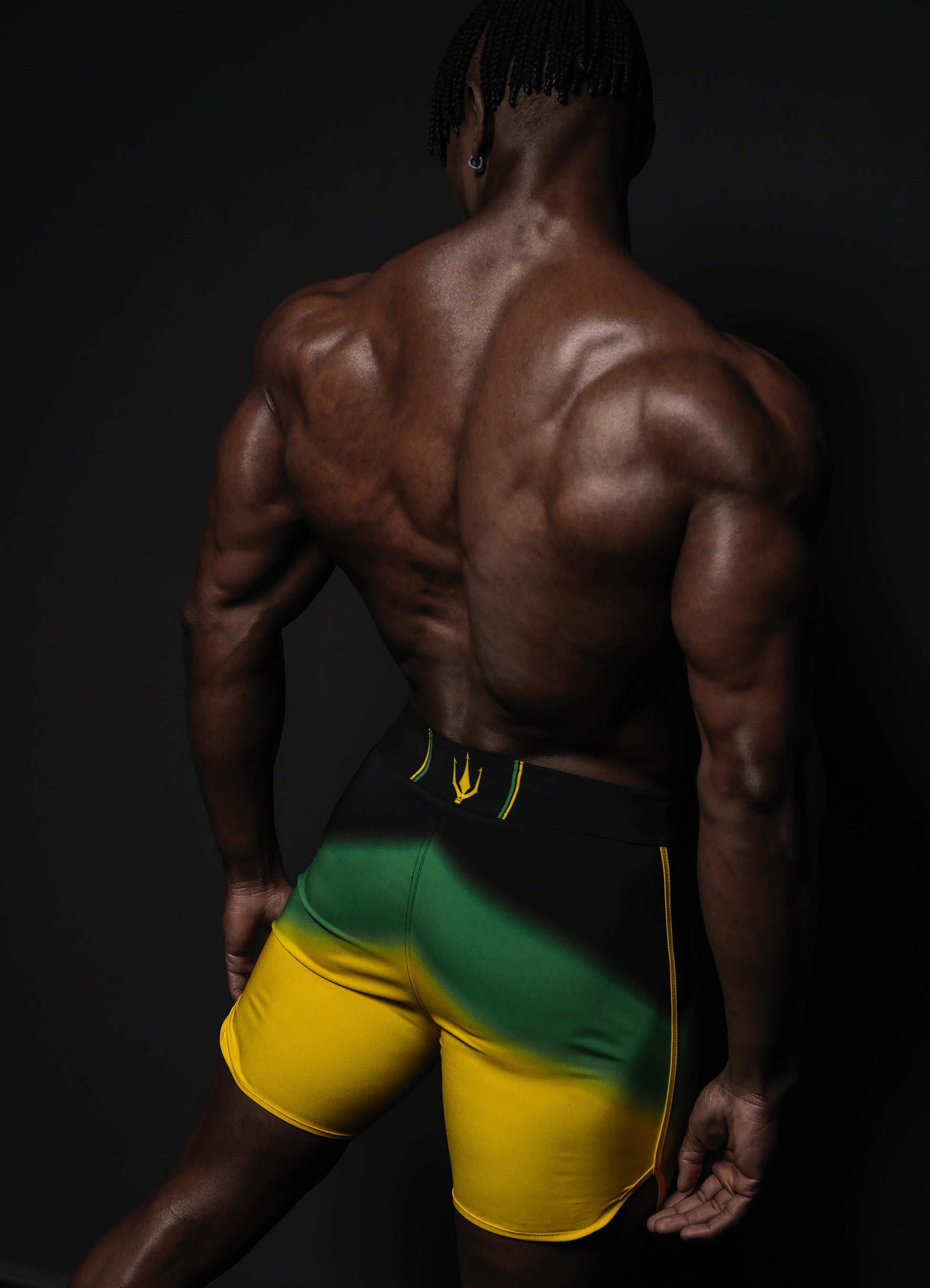 2025 Ja ( 15inch ) - Fied World