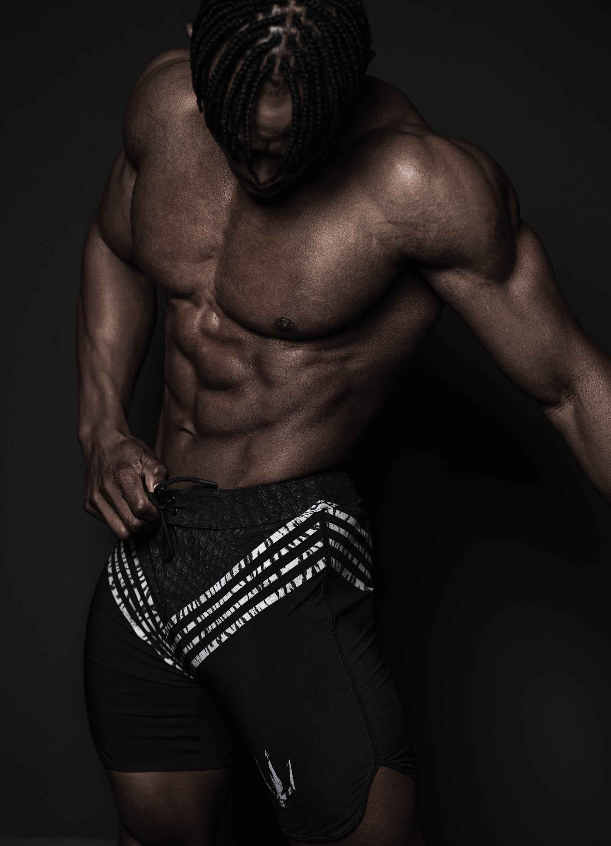 Edge Black ( 15inch ) - Fied World