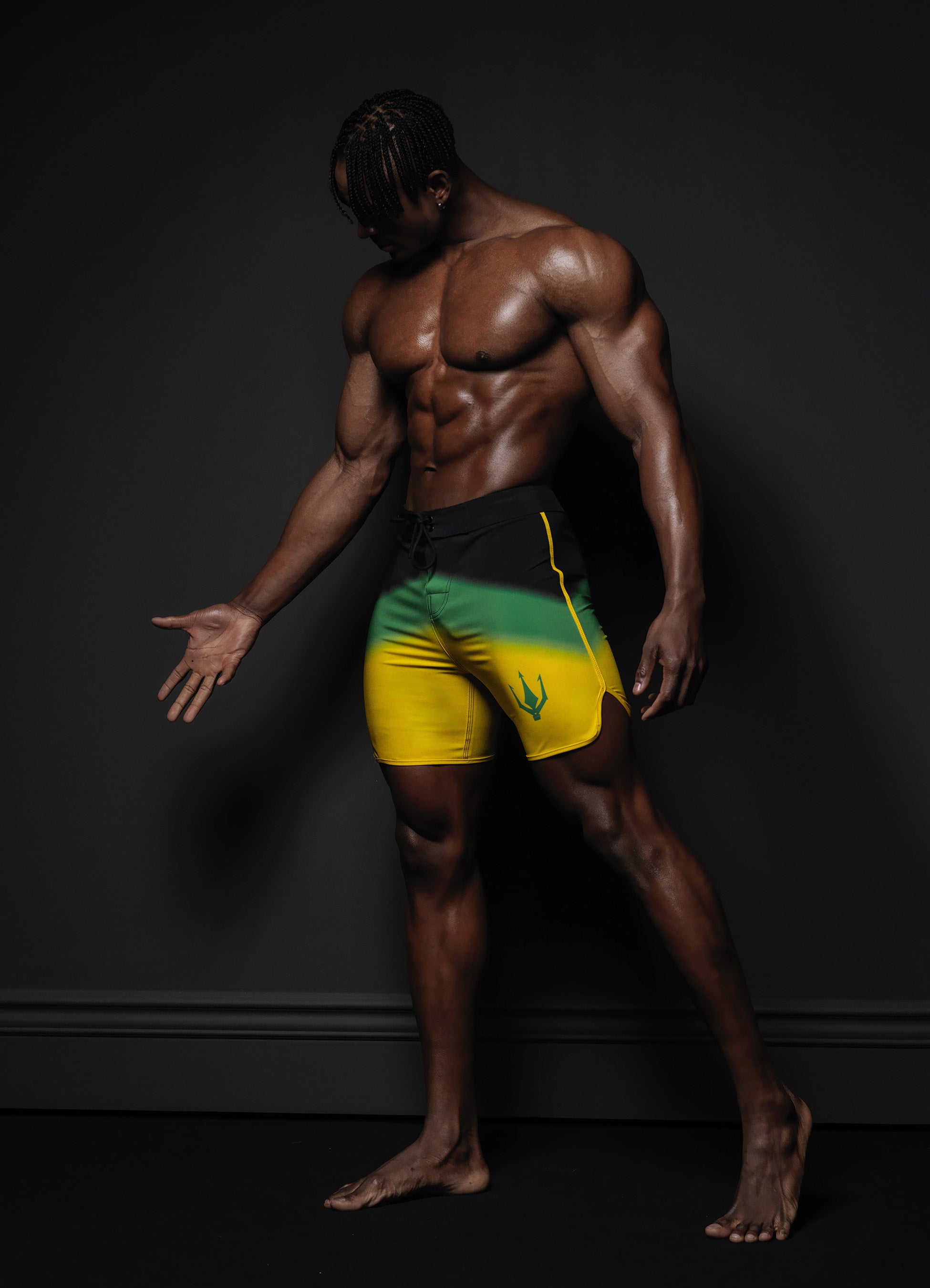 2025 Ja ( 15inch ) - Fied World