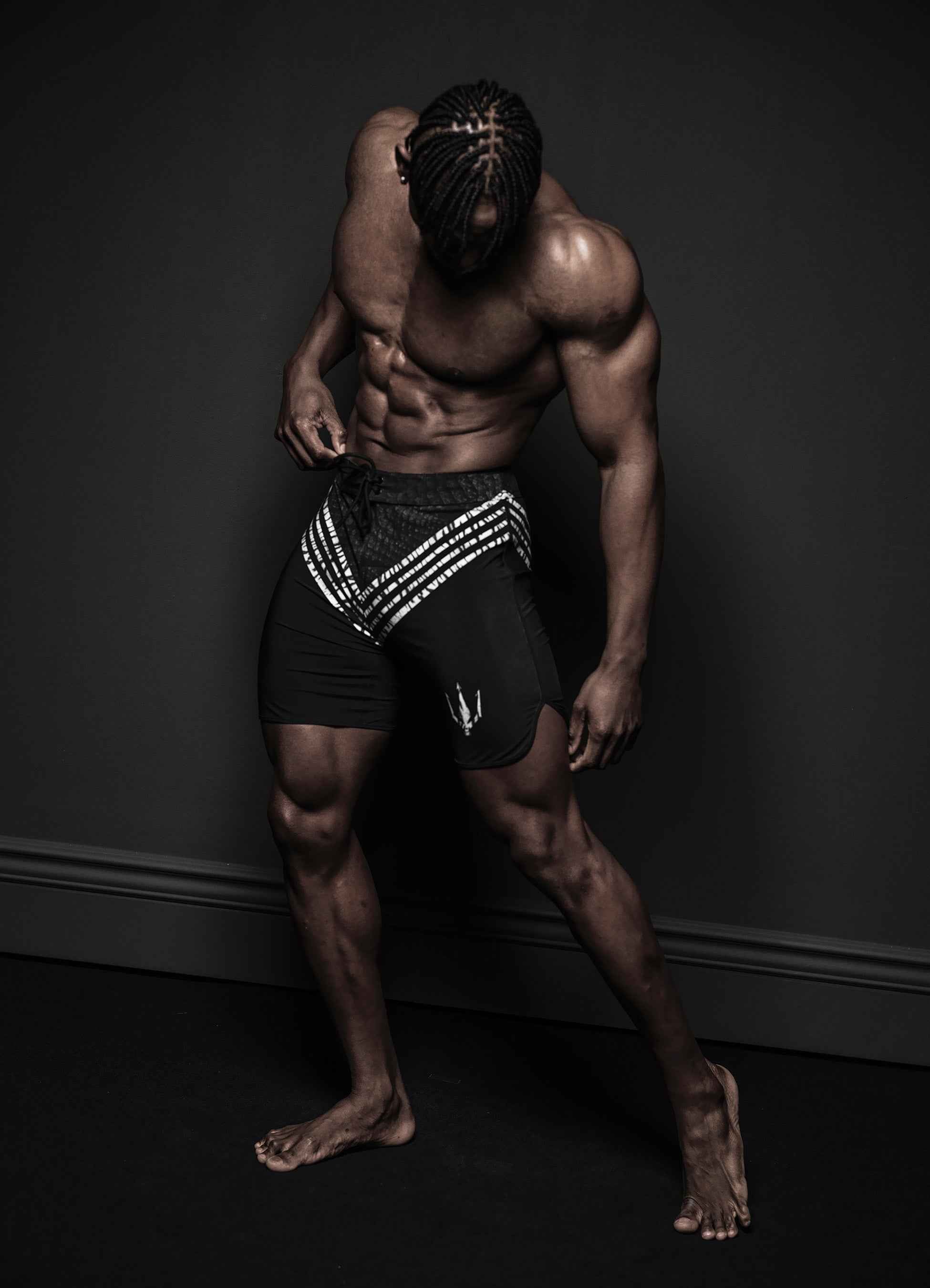 Edge Black ( 15inch ) - Fied World