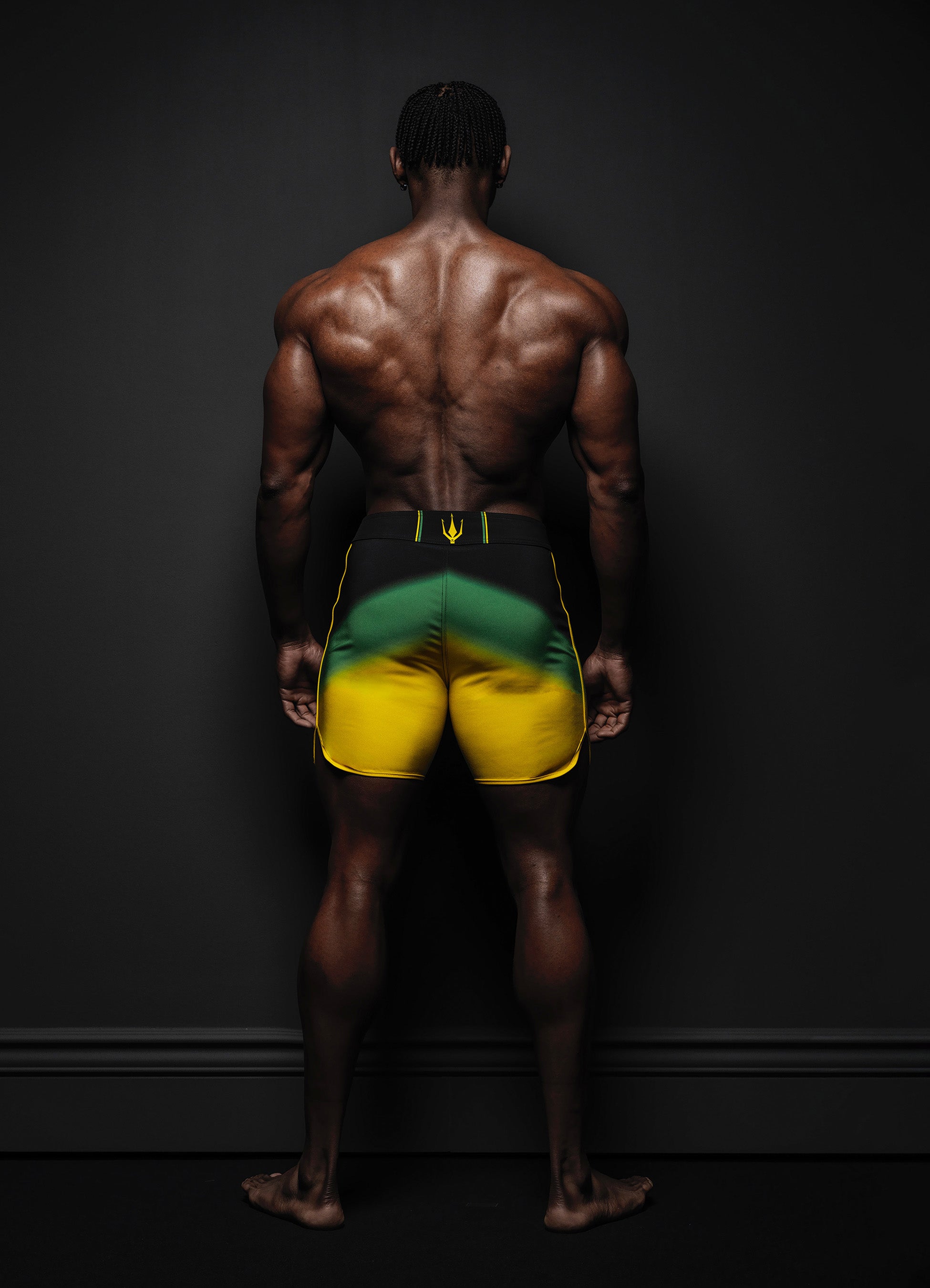 2025 Ja ( 15inch ) - Fied World