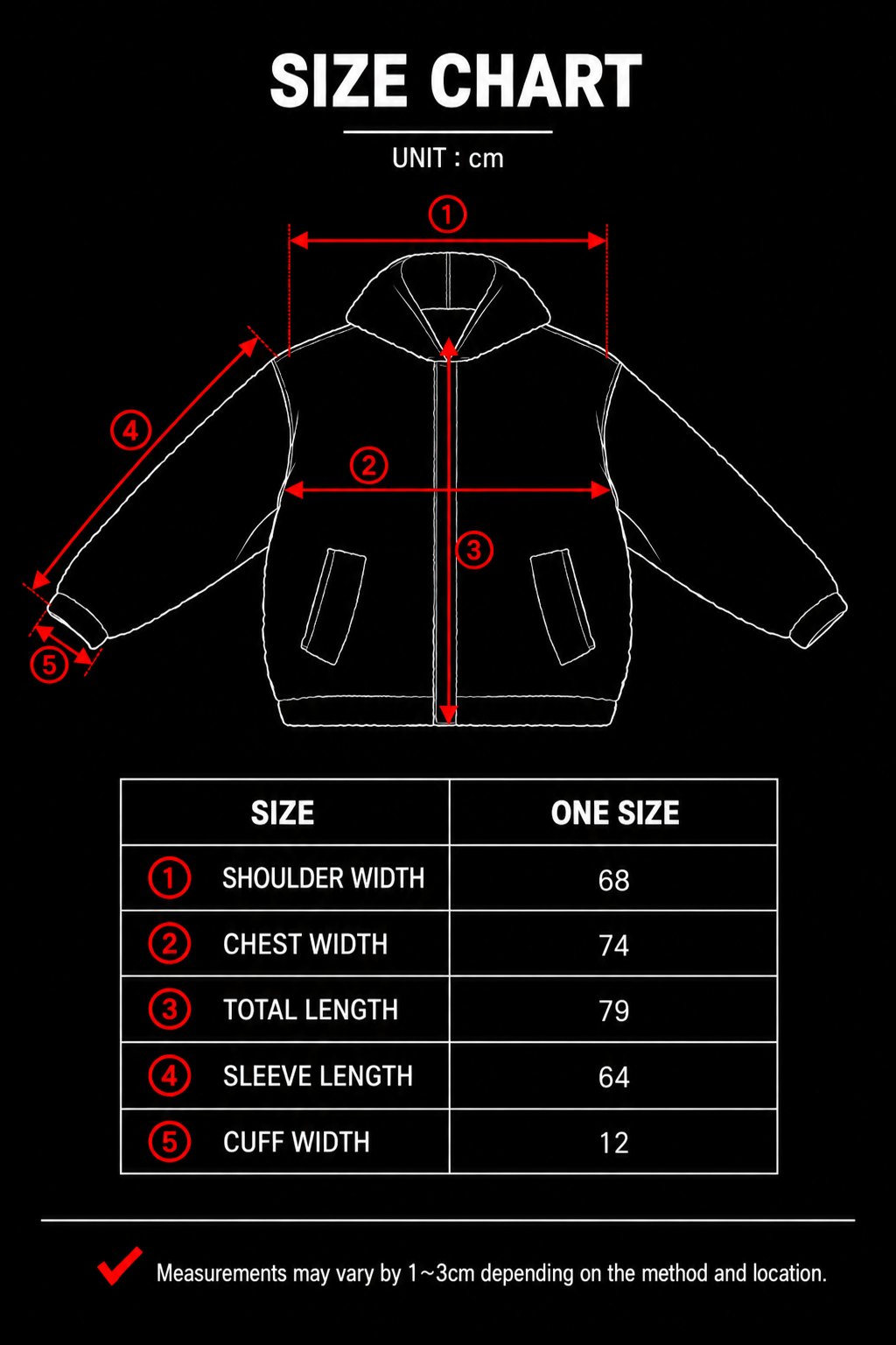Haze Loose Fit Faux Fur Zip-Up Hoodie_ Charcoal