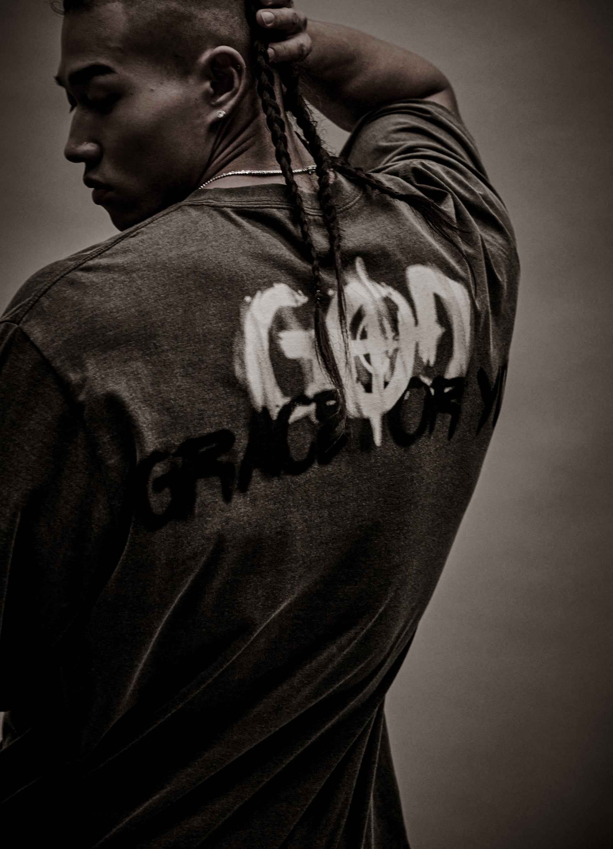 Loud T-shirt - Fied World