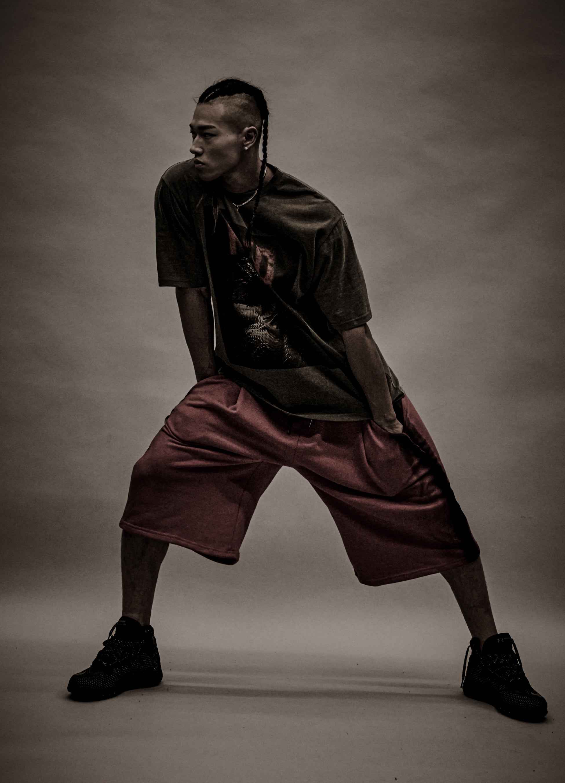 Loud T-shirt - Fied World