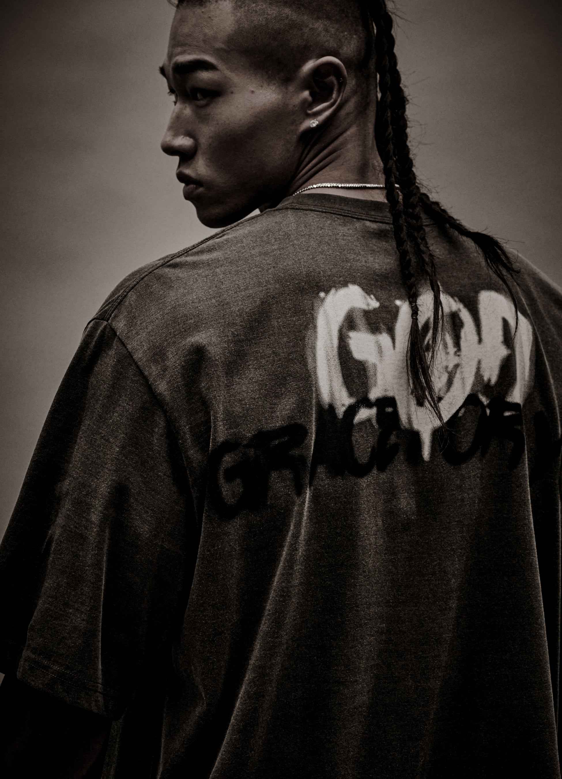 Loud T-shirt - Fied World