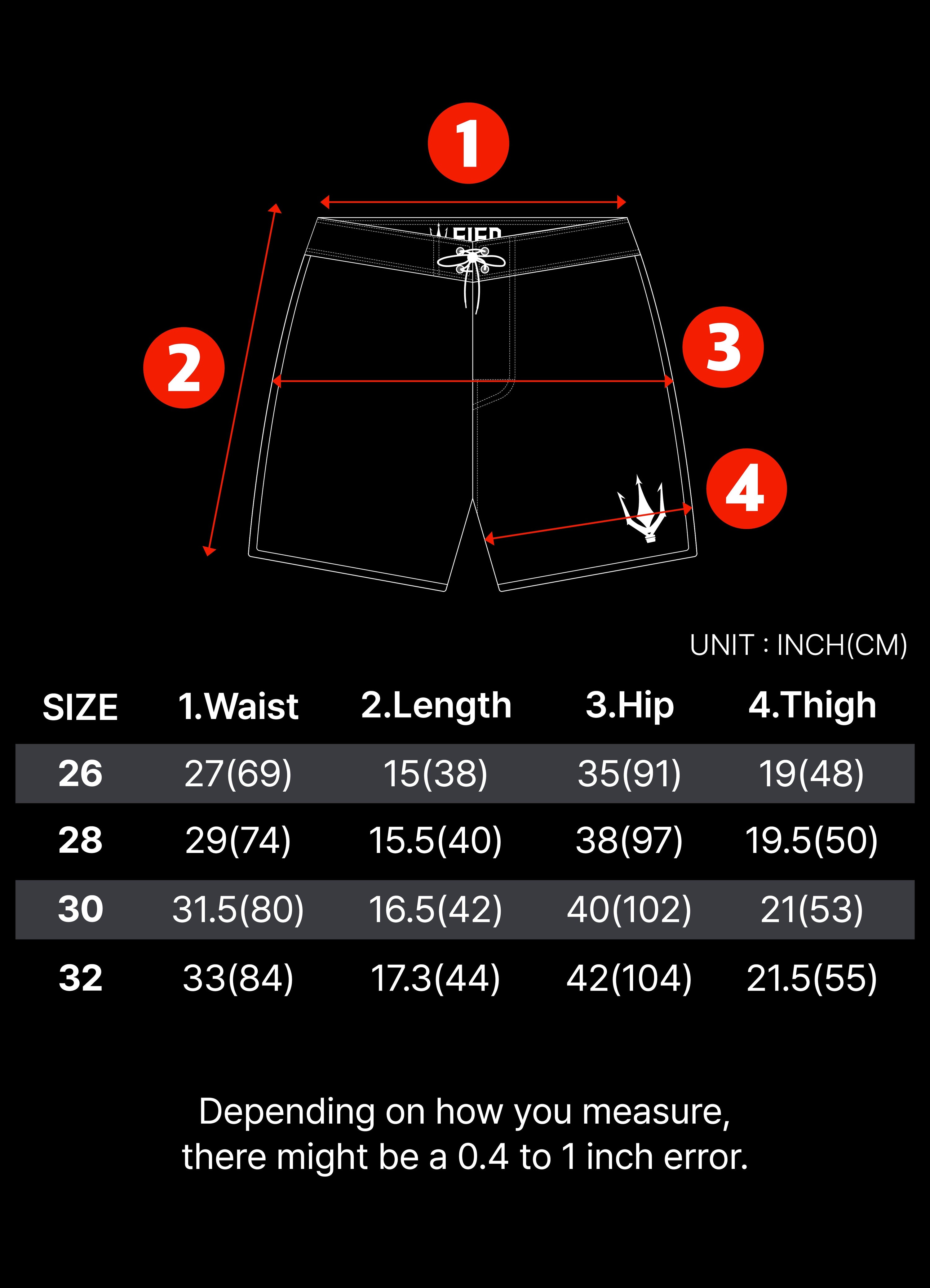 Edge Ja ( 15inch ) - Fied World