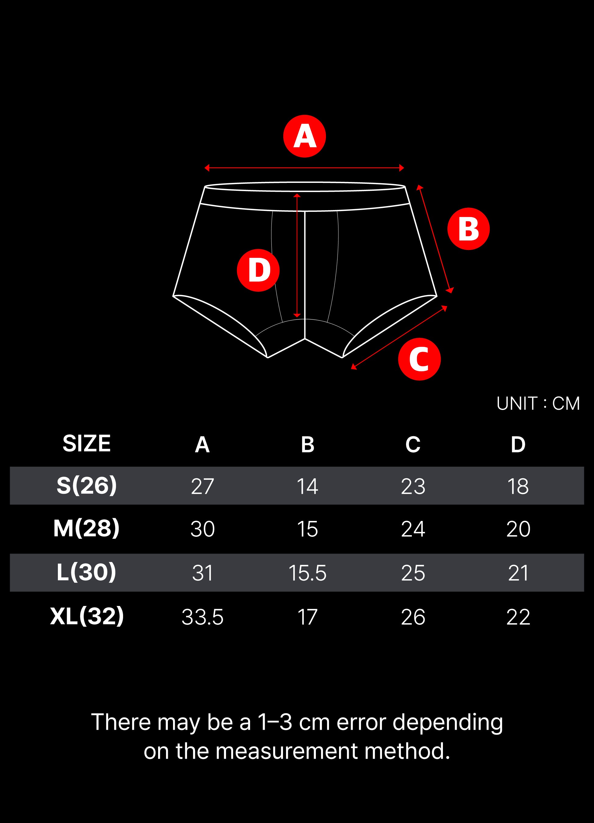 Classic Physique LOW ver. - Fied World