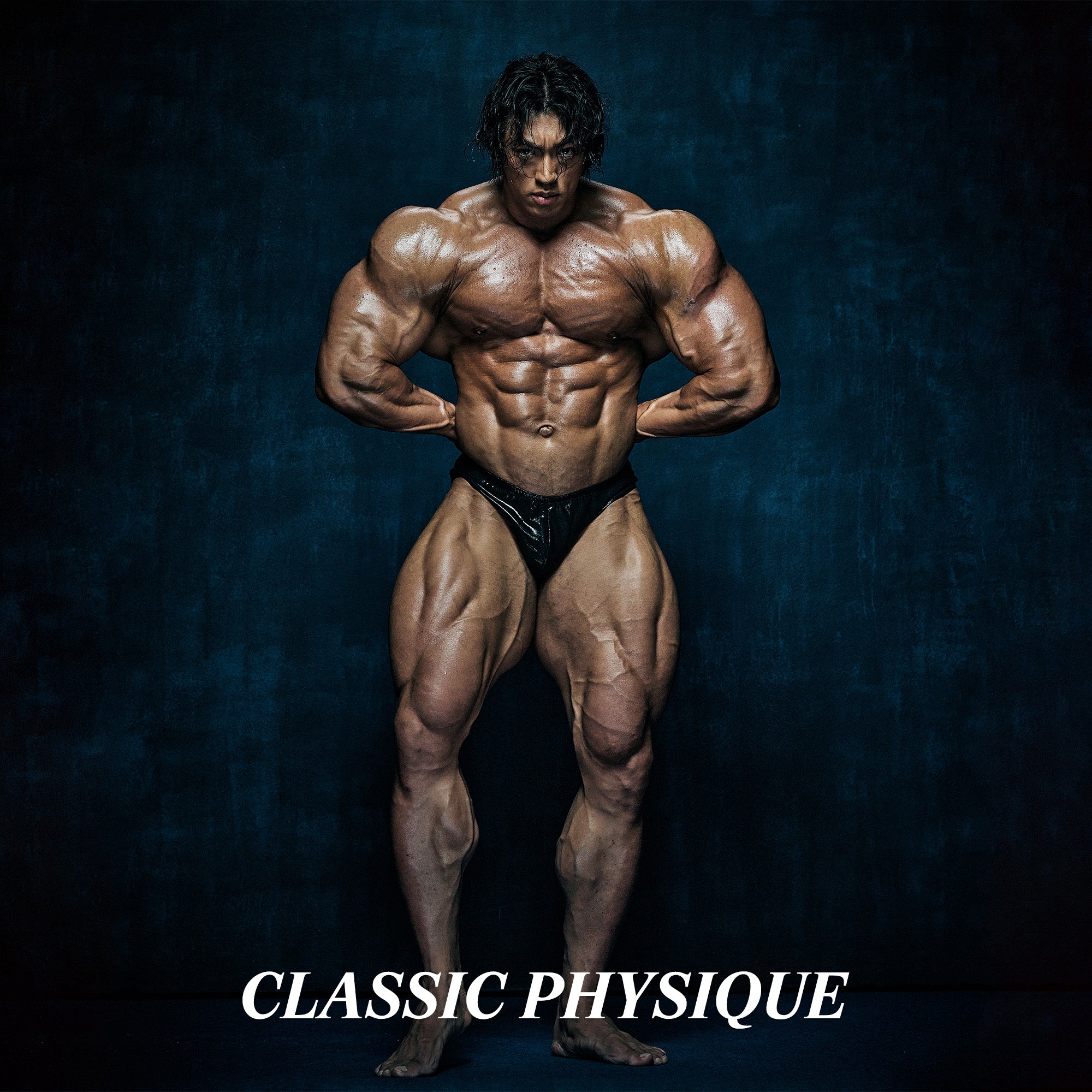 FIED : The Fine Art of Physique – Fied World