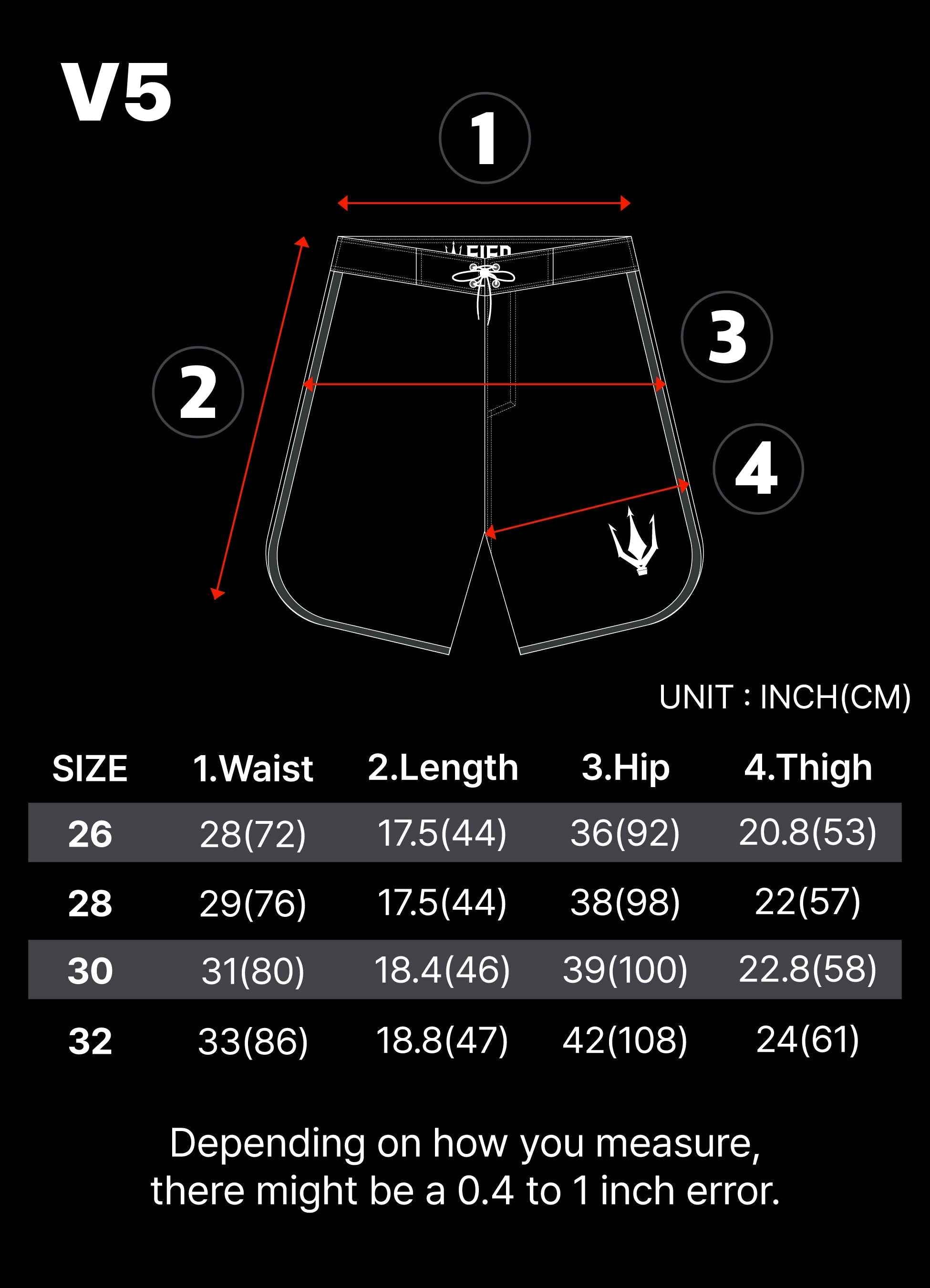 Rising Violet - Fied World