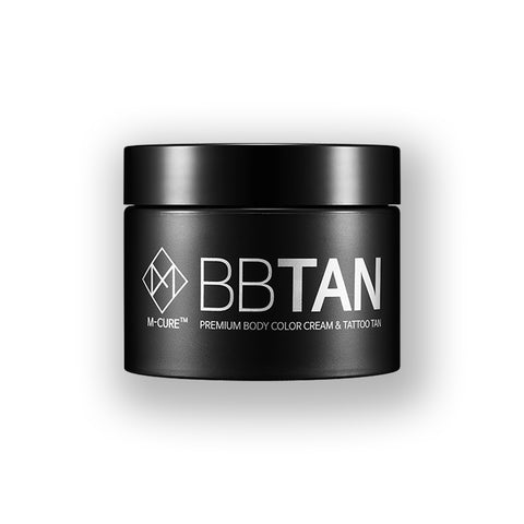 BB Tan _ Cream Type