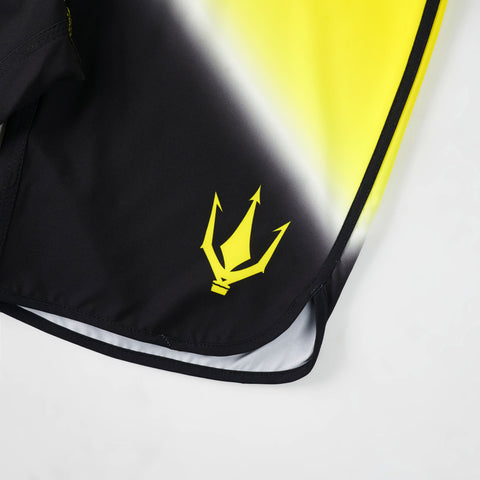 Pro Fit V6_ Rising Yellow Black