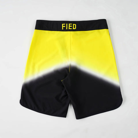 Pro Fit V6_ Rising Yellow Black