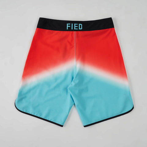 Pro Fit V4_ Rising Red Mint